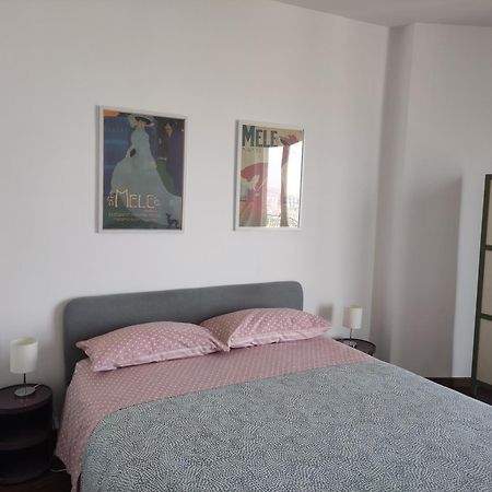New Panoramic Apartment - Half Way Center-Vomero District Napoli Ngoại thất bức ảnh