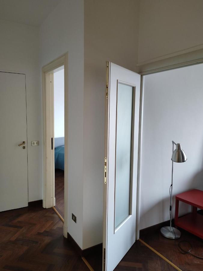 New Panoramic Apartment - Half Way Center-Vomero District Napoli Ngoại thất bức ảnh