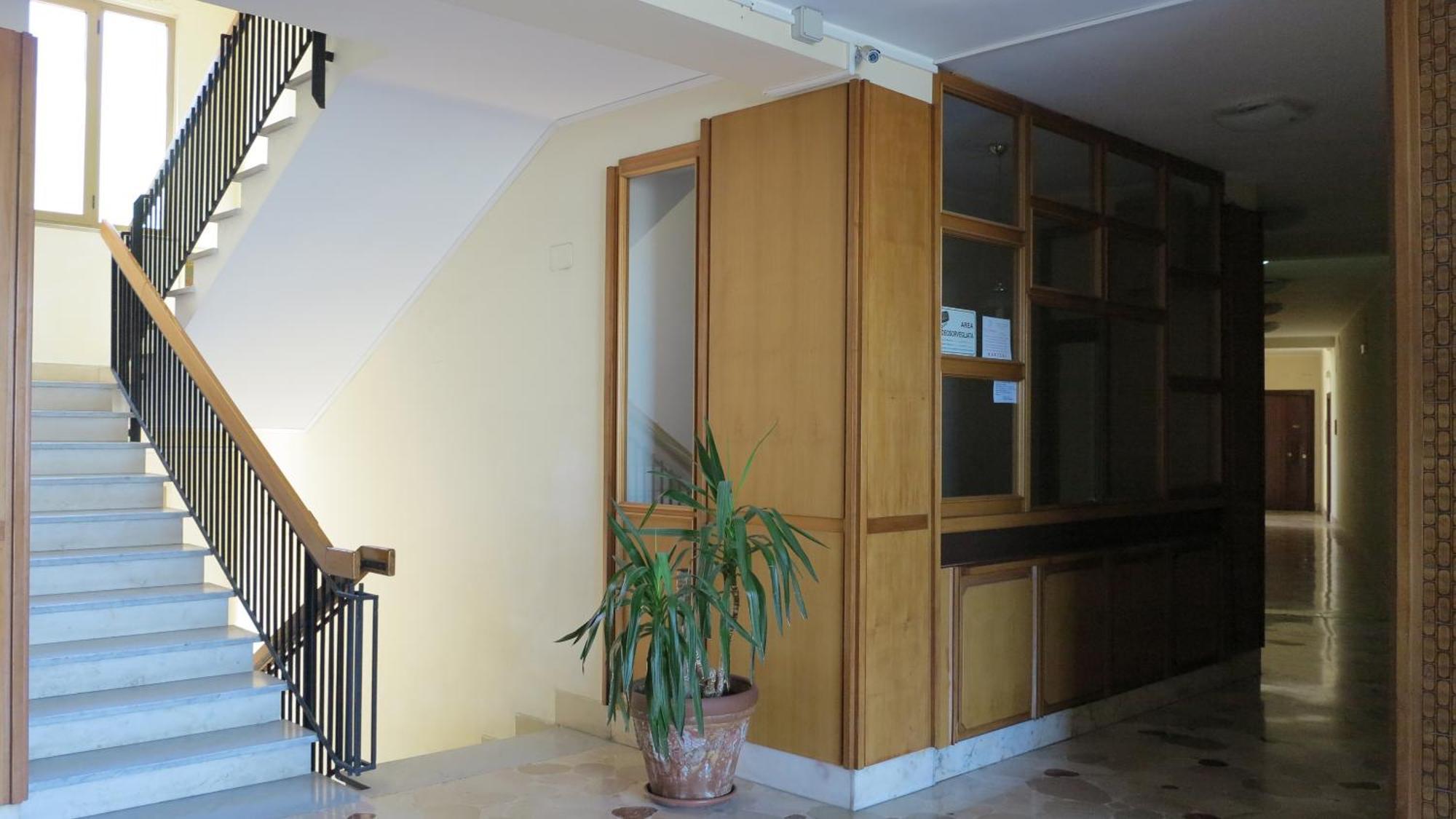 New Panoramic Apartment - Half Way Center-Vomero District Napoli Ngoại thất bức ảnh