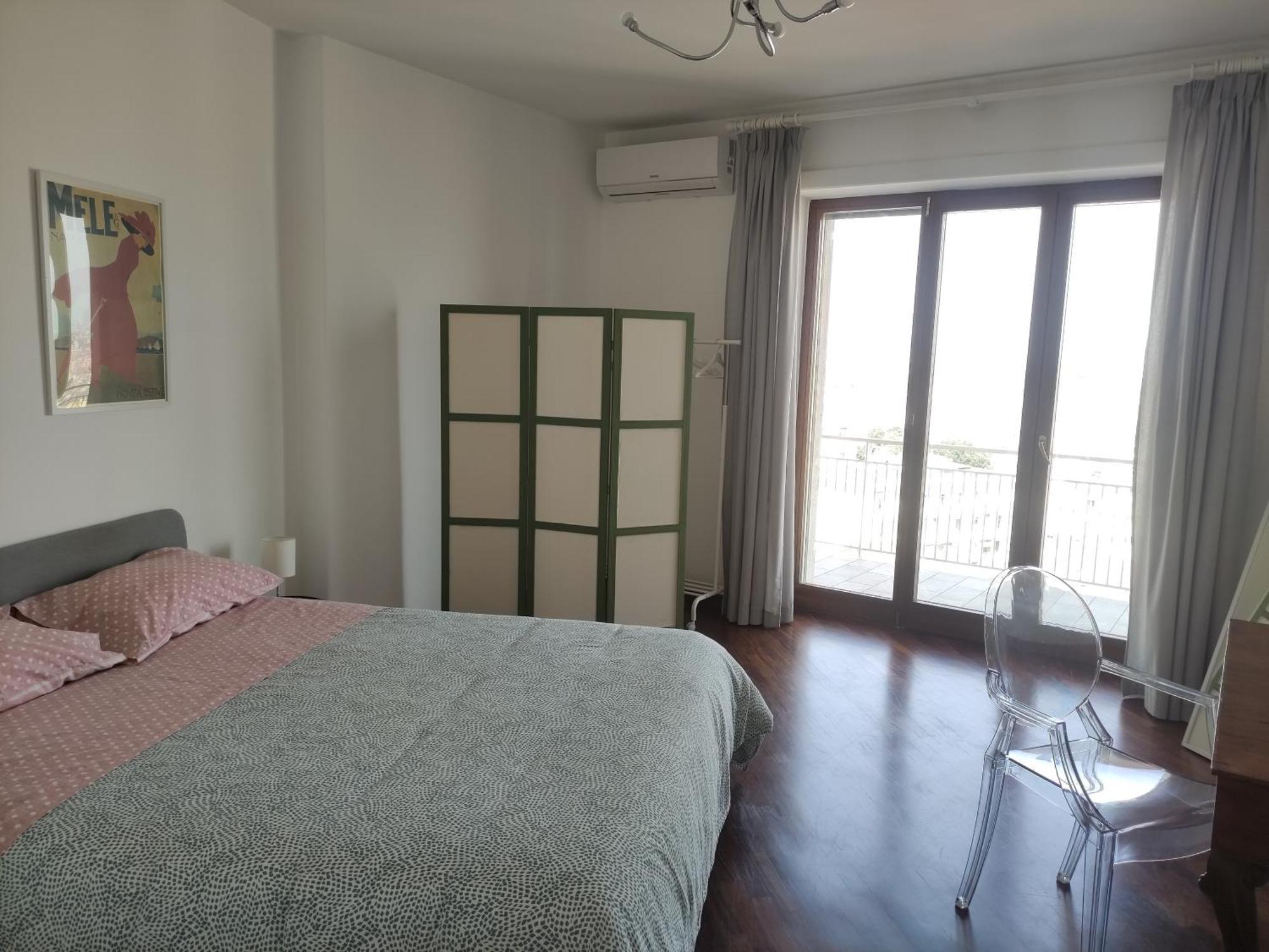 New Panoramic Apartment - Half Way Center-Vomero District Napoli Ngoại thất bức ảnh